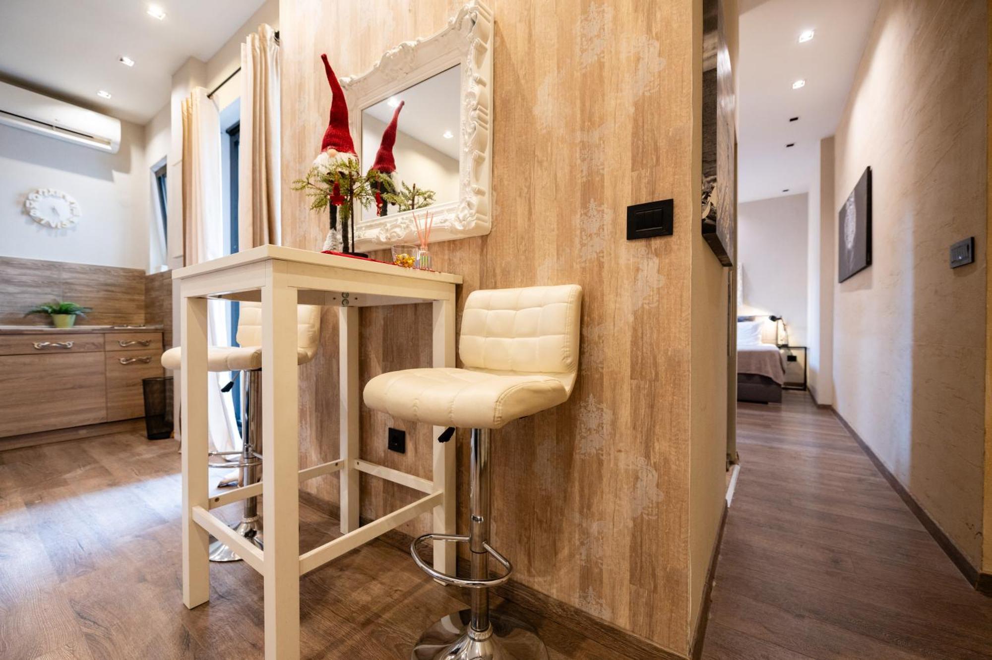 Central Business Apartments Terazije เบลเกรด ภายนอก รูปภาพ