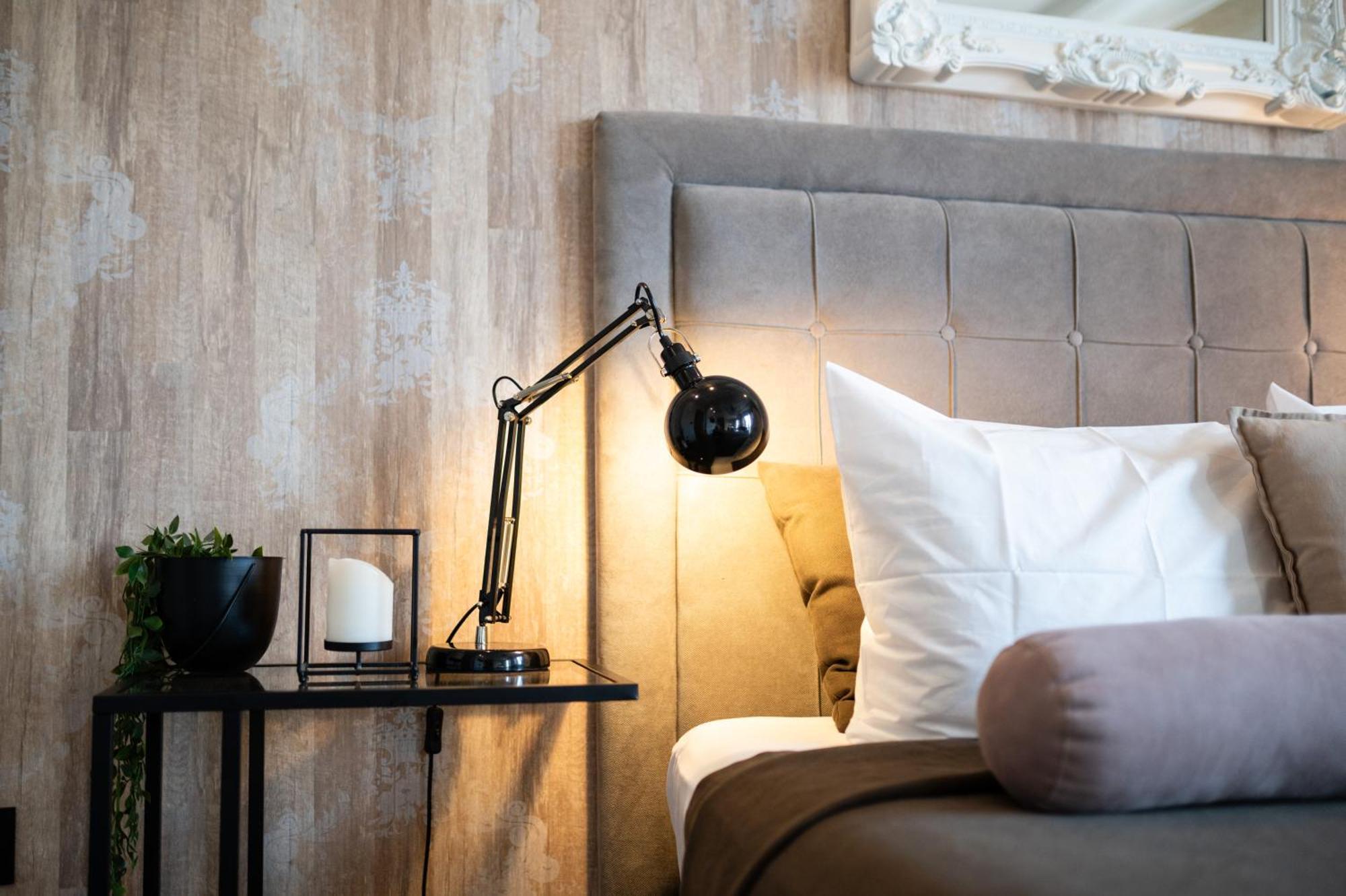 Central Business Apartments Terazije เบลเกรด ภายนอก รูปภาพ