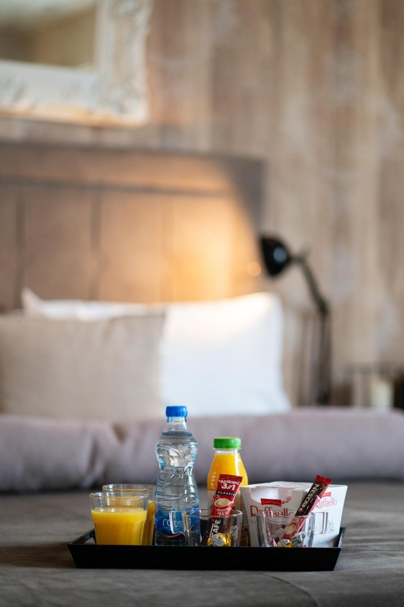 Central Business Apartments Terazije เบลเกรด ภายนอก รูปภาพ