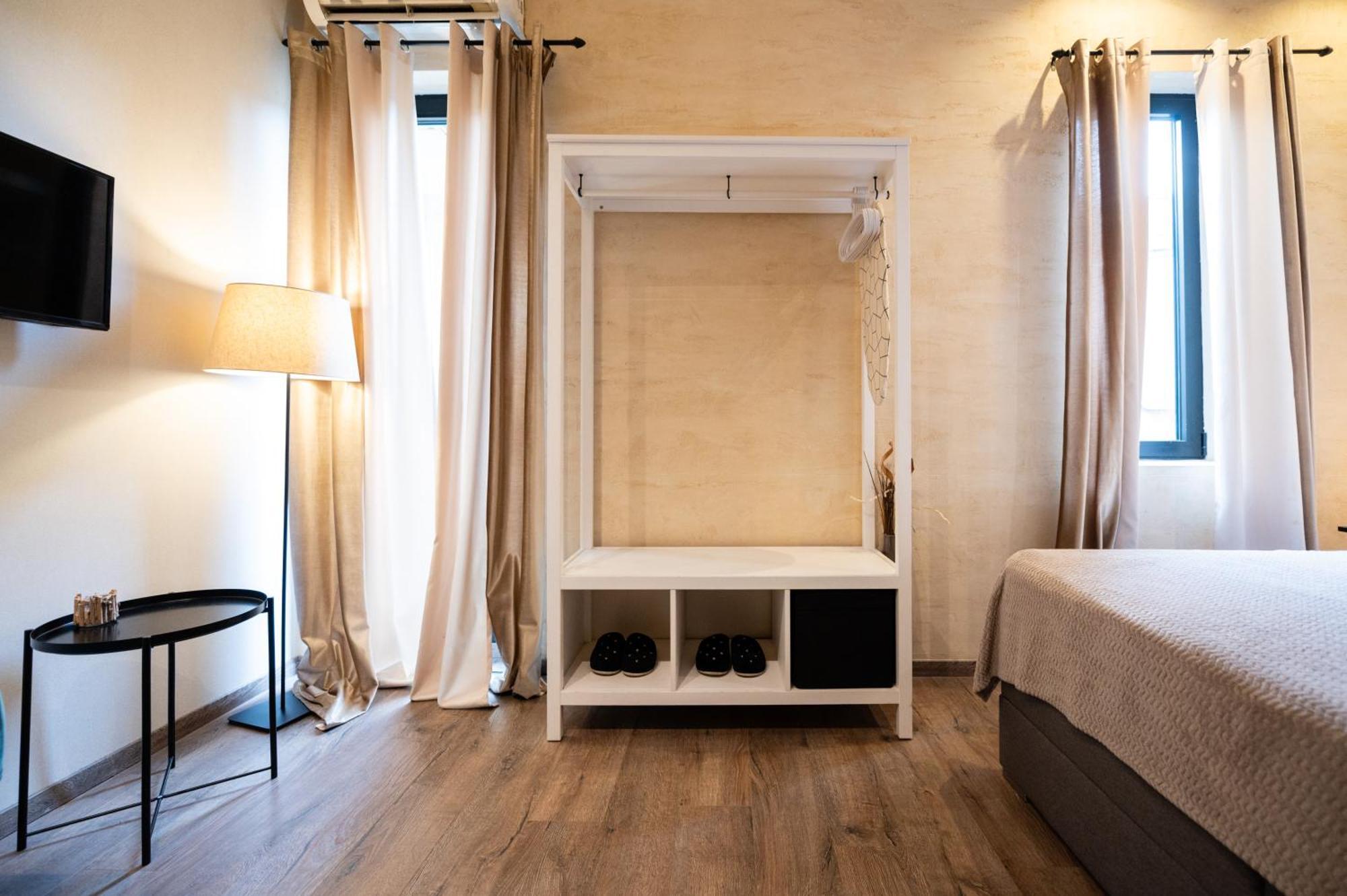 Central Business Apartments Terazije เบลเกรด ภายนอก รูปภาพ